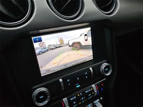 Used 2023 Ford Mustang GT Premium w/ Equipment Group 401A image 32