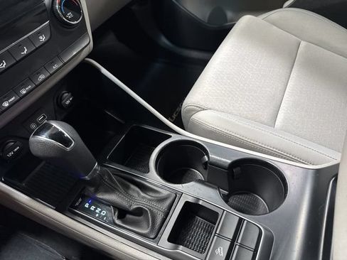 Used 2018 Hyundai Tucson SE FWD image 20