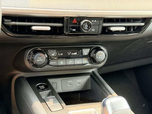 New 2026 Nissan Kicks SV w/ Cold Weather Package FWD image 21
