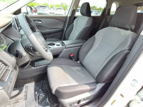 Used 2023 Nissan Rogue SV AWD/4WD image 10
