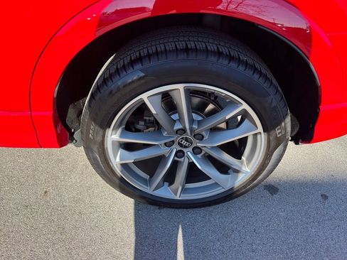 Used 2022 Audi Q3 2.0T Premium Plus w/ Premium Plus Package image 14