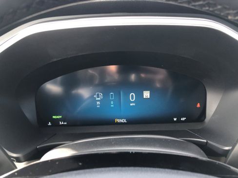 New 2026 Ford Escape Plug-in Hybrid w/ PHEV Premium Package image 17