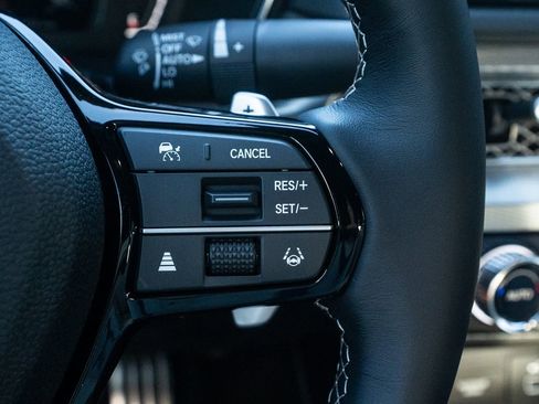 New 2026 Acura Integra A-Spec image 23