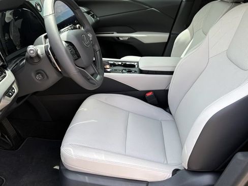 New 2026 Lexus RX 350 Premium FWD image 12