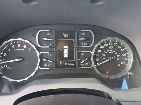 Used 2021 Toyota Tundra SR5 w/ SR5 Upgrade Package RWD image 22