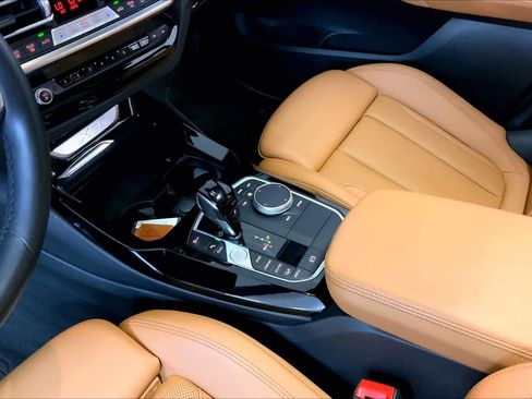 Certified 2023 BMW X3 xDrive30i w/ M Sport Package image 17