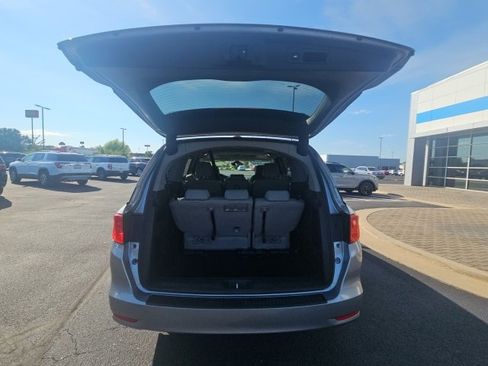 Used 2024 Honda Odyssey EX-L image 8