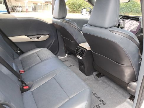 Used 2023 Lexus RZ 450e Premium w/ Accessory Package (Z1) AWD/4WD image 11