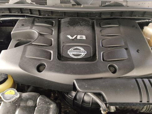 Used 2019 Nissan Armada SL w/ Premium Package RWD image 30