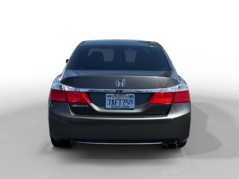 Used 2013 Honda Accord LX image 4