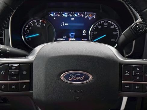Used 2022 Ford F150 XLT w/ Equipment Group 301A Mid AWD/4WD image 37