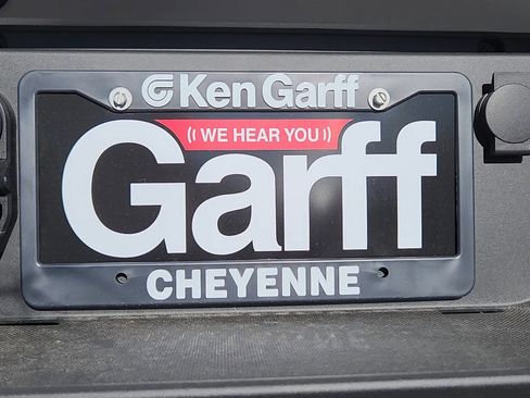 New 2026 Ford F250 Lariat w/ Black Appearance Package image 21