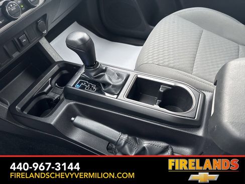 Used 2023 Toyota Tacoma TRD Sport image 24