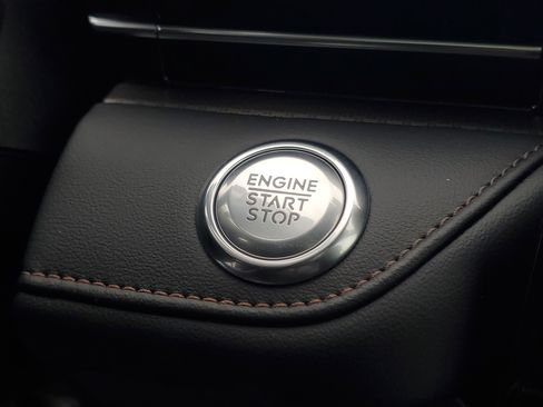 New 2026 Lincoln Nautilus Premier w/ Equipment Group 102A image 20