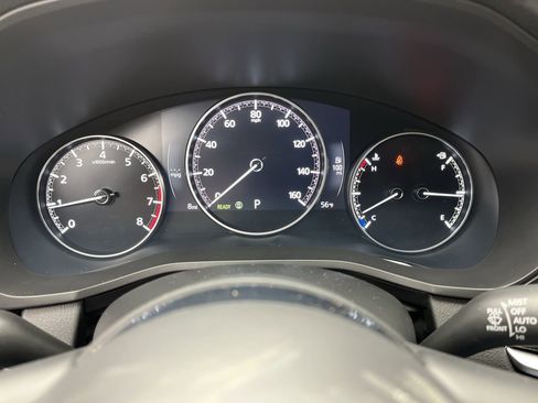 New 2026 MAZDA CX-90 3.3 Turbo w/ Select Package image 15