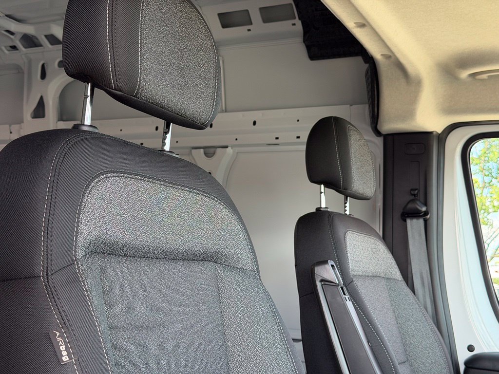 New 2026 RAM ProMaster 3500 w/ Convenience Group FWD image 37