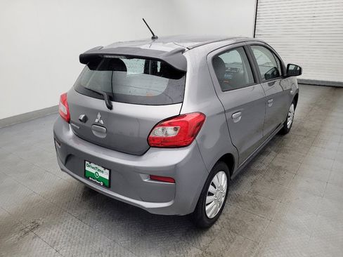 Used 2020 Mitsubishi Mirage ES image 9