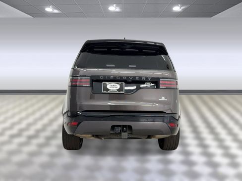 Used 2023 Land Rover Discovery S R-Dynamic AWD/4WD image 10
