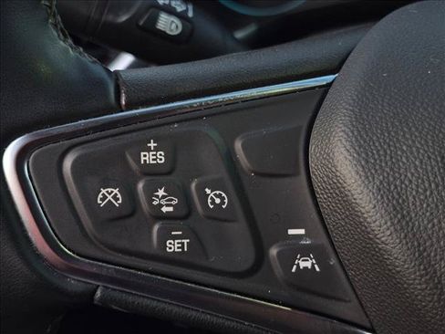 Used 2024 Chevrolet Equinox LT AWD/4WD image 11