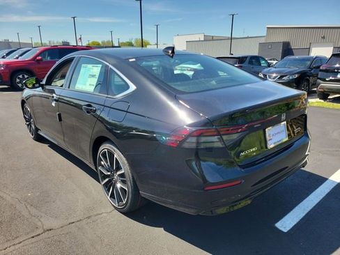 New 2026 Honda Accord Touring image 14