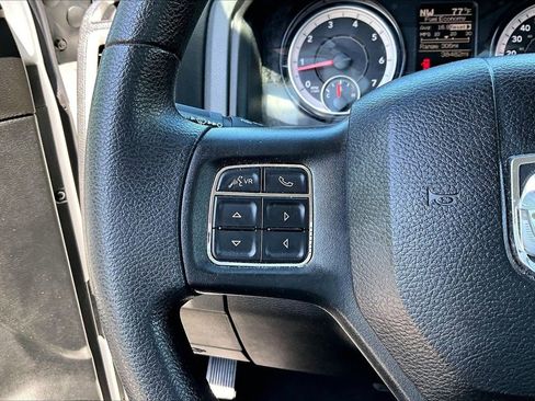 Used 2020 RAM 1500 Tradesman w/ Popular Equipment Group image 23