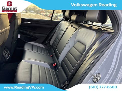 New 2026 Volkswagen GTI Autobahn image 13