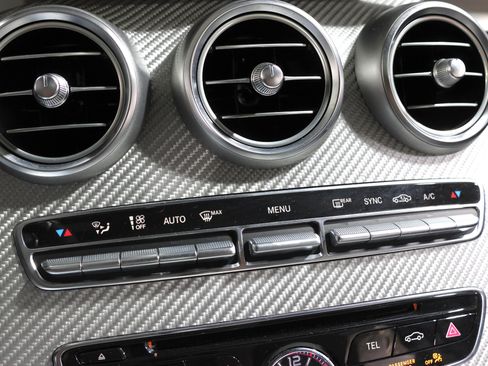 Used 2018 Mercedes-Benz C 63 AMG S image 9