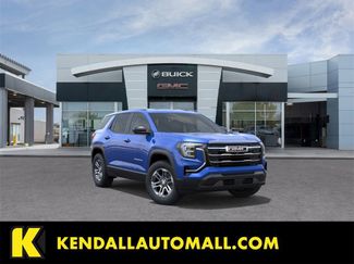 New 2026 GMC Terrain Elevation w/ Technology Package II video 1