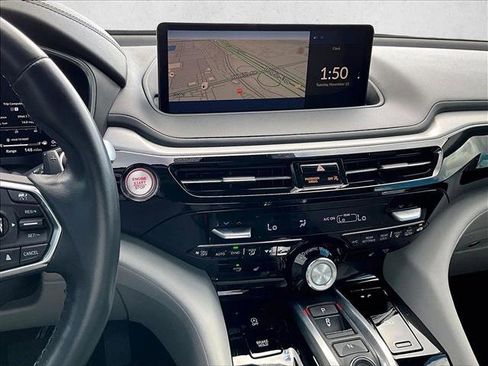 Used 2023 Acura MDX SH-AWD w/ Technology Package image 8