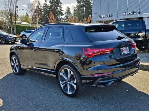 Used 2021 Audi Q3 2.0T Premium w/ Convenience Package image 11