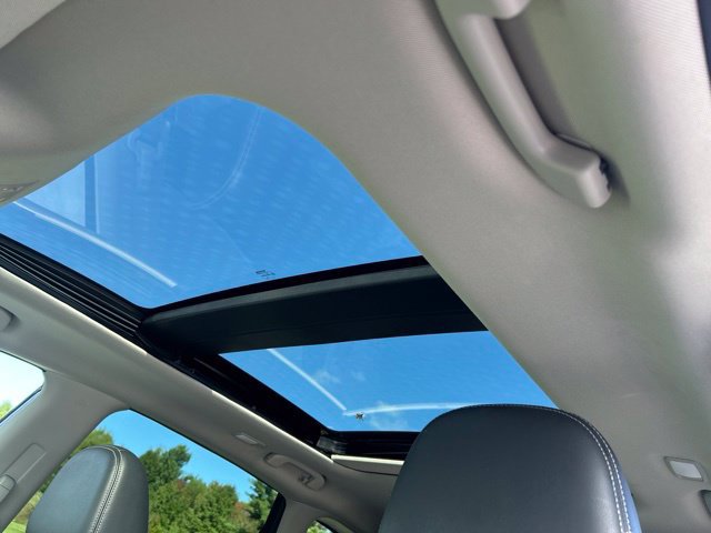 Used 2019 Nissan Murano SL AWD/4WD image 4