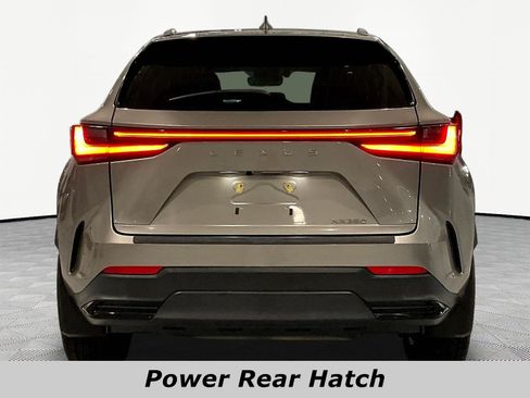 Used 2024 Lexus NX 250 FWD w/ Cold Area Package image 5