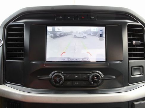 Used 2022 Ford F150 XLT AWD/4WD image 25