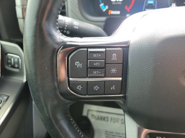 Used 2022 Ford F150 Platinum w/ Equipment Group 701A High AWD/4WD image 29