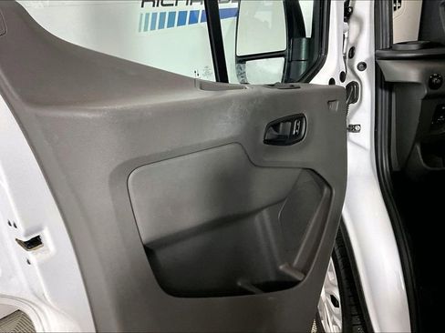 Used 2024 Ford Transit 350 XLT RWD image 18