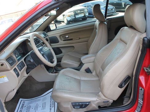 Used 2000 Volvo C70 LT FWD image 15