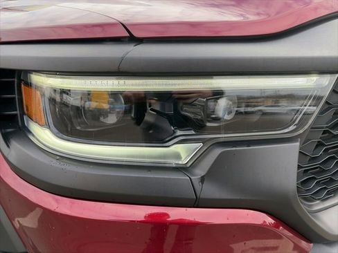 Used 2024 RAM 1500 TRX image 14
