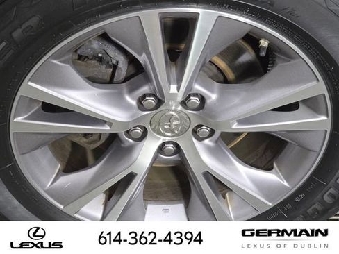 Used 2014 Toyota Highlander XLE AWD/4WD image 11