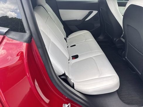 Used 2020 Tesla Model Y Long Range AWD/4WD image 17