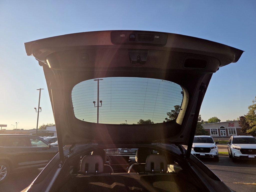 Used 2026 Buick Envista Avenir FWD image 10