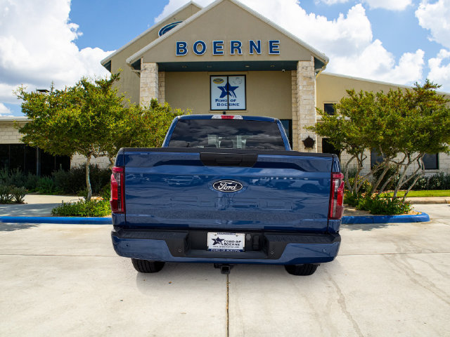 Used 2025 Ford F150 STX w/ Equipment Group 200A RWD image 4