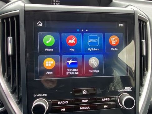 Used 2024 Subaru Forester Touring image 28