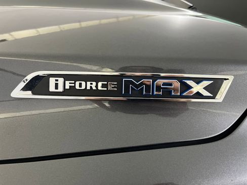 Used 2023 Toyota Sequoia Limited image 38