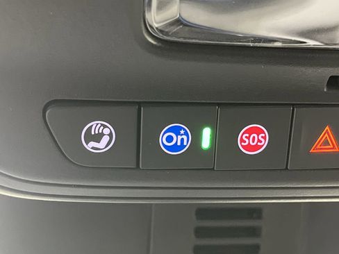 New 2026 Buick Enclave Sport Touring w/ Power Package image 28