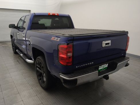 Used 2014 Chevrolet Silverado 1500 LT w/ All Star Edition RWD image 5