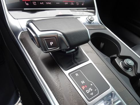 Certified 2022 Audi A6 3.0T allroad Prestige image 13