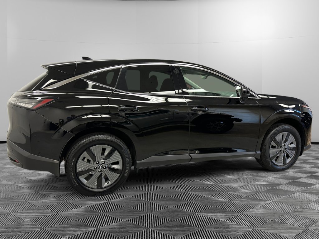 Used 2025 Nissan Murano SL w/ Cargo Package AWD/4WD image 8