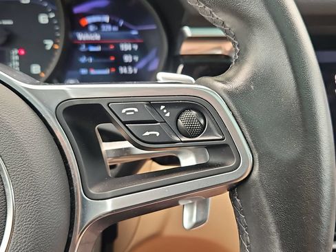 Certified 2021 Porsche Macan w/ Premium Package Plus AWD/4WD image 30