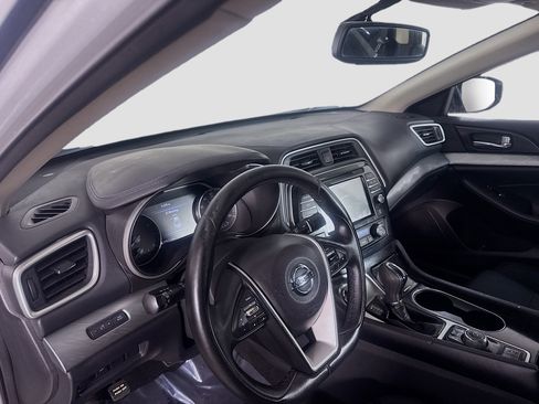 Used 2017 Nissan Maxima 3.5 S image 23