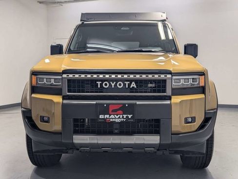 Used 2024 Toyota Land Cruiser image 24